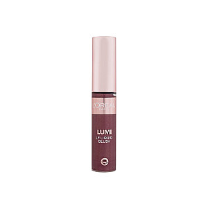 Le Liquid Blush Lumi 645 Cool Berry 10 мл