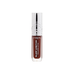 Hyaluron Lip Oil Plump Ambition 485 Wine O'Clock 5ml