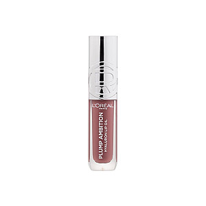 Hyaluron Lip Oil Plump Ambition 601 Worth It 5ml