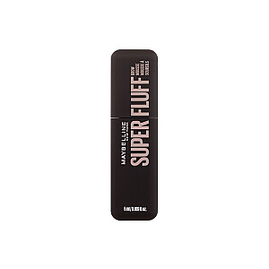 Brow Mousse Superfluff 262 Black Brown 5ml