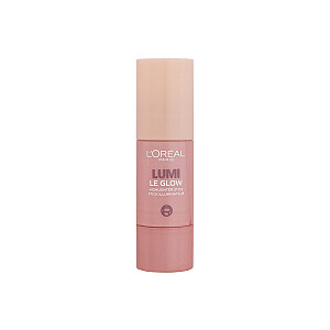 Le Glow Highlighter Stick Lumi 630 Glowy Creme Chic 7g