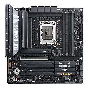 ASUS TUF GAMING B860M-PLUS