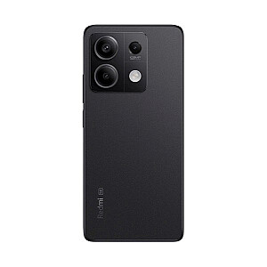 Išmanusis telefonas Xiaomi Redmi Note 13 5G DS 8/256GB Graphite Black