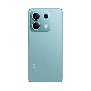 Išmanusis telefonas Xiaomi Redmi Note 13 5G 8/256GB DS Ocean Teal