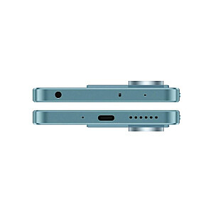 Išmanusis telefonas Xiaomi Redmi Note 13 5G 8/256GB DS Ocean Teal