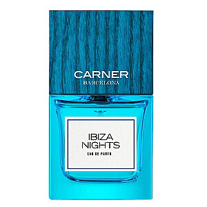 Tester CARNER BARCELONA Ibiza Night EDP spray 100ml