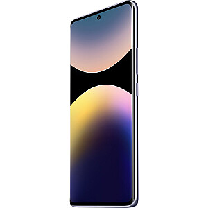 Xiaomi Redmi Note 14 Pro+ 5G 16,9 см (6,67") Две SIM-карты USB Type-C 8 ГБ 256 ГБ 5110 мАч Лавандовый, фиолетовый