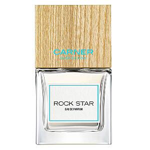 Tester CARNER BARCELONA Rock Star EDP spray 100ml