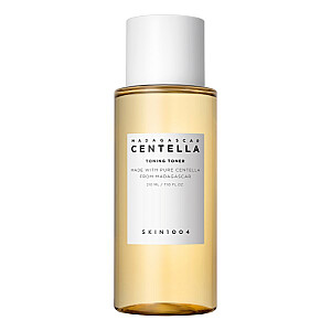 SKIN1004 Madagascar Centella Toning Toner tonik do twarzy z wąkrotą azjatycką 210 ml