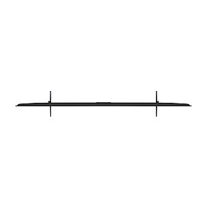 TCL C65 Серия C6 Smart TV QLED 4K 98" 98C655, 144 Гц, аудио Onkyo с сабвуфером, Google TV