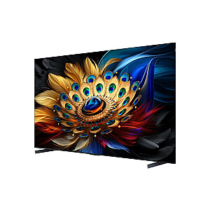 TCL C65 Серия C6 Smart TV QLED 4K 98" 98C655, 144 Гц, аудио Onkyo с сабвуфером, Google TV
