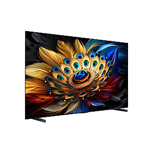 TCL C65 Серия C6 Smart TV QLED 4K 98" 98C655, 144 Гц, аудио Onkyo с сабвуфером, Google TV