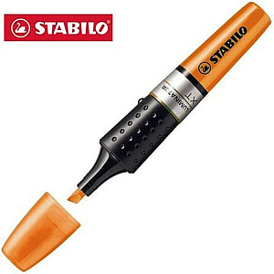 Stabilo Luminator Highlighter, oranžinė (7154)