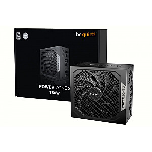 Блок питания Power Zone 2 750 Вт 80PLUS PLATINUM ATX 3.1