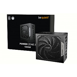 Блок питания Power Zone 2 1000 Вт 80PLUS PLATINUM ATX 3.1