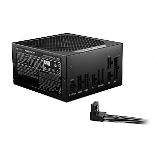 Блок питания Power Zone 2 1000 Вт 80PLUS PLATINUM ATX 3.1