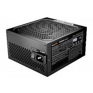 Блок питания Power Zone 2 1000 Вт 80PLUS PLATINUM ATX 3.1