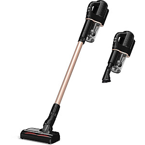 MIELE Duoflex HX1 Total Care Rechargeable hoover Black