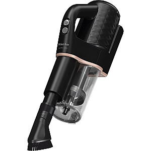 MIELE Duoflex HX1 Total Care Rechargeable hoover Black