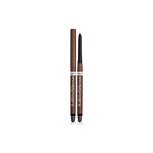 Grip 36H Gel Automatic Eye Liner Infaillible 012 Bronzed Espresso 1,2 г