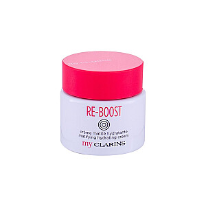 Matizing Moisturizing Re-Boost 50 ml