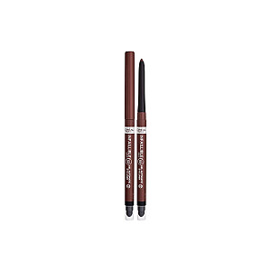 Grip 36H Gel Automatic Eye Liner Infaillible 013 Velvet Bordeaux 1,2 г