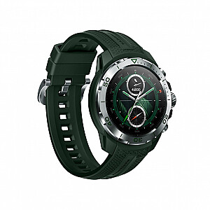 Smartwatch GS Explorer 1.3 cala 460 mAh Zielony