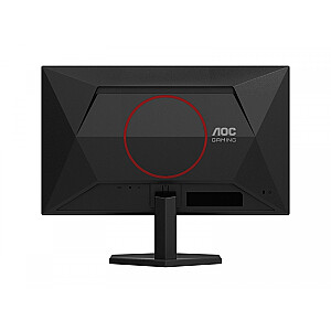 AOC 24G42E - 23,8" | Быстрый IPS | Full HD | 0,5 мс | 180 Гц