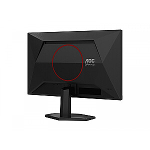 AOC 24G42E - 23,8" | Быстрый IPS | Full HD | 0,5 мс | 180 Гц