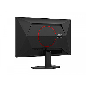 AOC 24G42E - 23,8" | Быстрый IPS | Full HD | 0,5 мс | 180 Гц