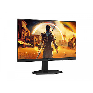 AOC 24G42E - 23,8" | Быстрый IPS | Full HD | 0,5 мс | 180 Гц