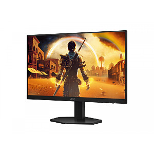 AOC 24G42E - 23,8" | Быстрый IPS | Full HD | 0,5 мс | 180 Гц