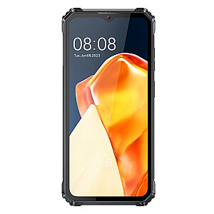 Smartfon G1 4G 6/256GB IP69K Pomarańczowy