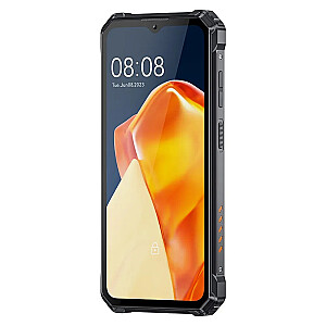 Smartfon G1 4G 6/256GB IP69K Pomarańczowy