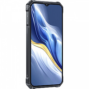 Smartfon WP36 Pro 4G 6/256GB IP69K Czarny 