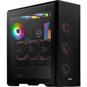 ADATA Defender Case juodas (DEFENDER-BKCWW)