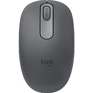 Logitech M196 Grafitowy