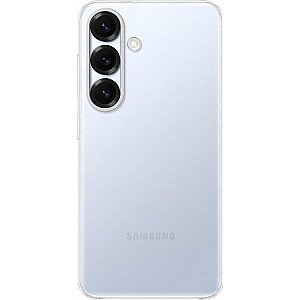 _7532119 EF-QS931CTE Samsung Прозрачный чехол для Galaxy S25 Прозрачный