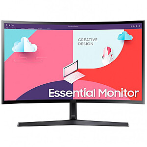 Monitorius  Samsung LS27C366EAUXEN 27