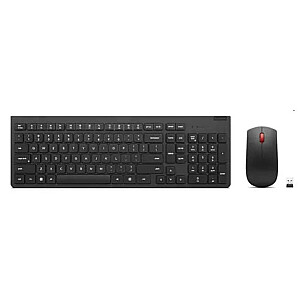 Lenovo Essential Wireless Combo клавиатура+мышь (4X31N50722)