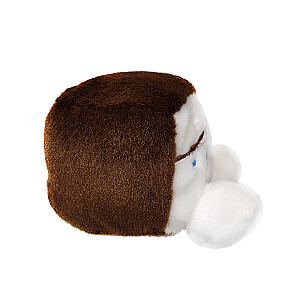 AURORA PALM PALS Pliušinis tortas, 12 cm