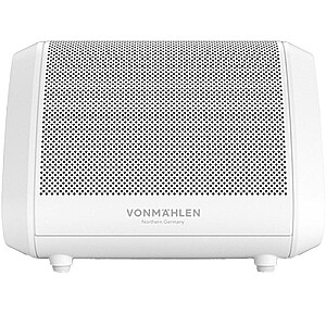 VonMählen Bluetoothspeaker Air Beats Mini white (ABM00002)