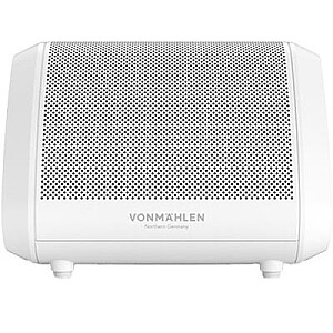 VonMählen Bluetoothspeaker Air Beats Mini white (ABM00002)