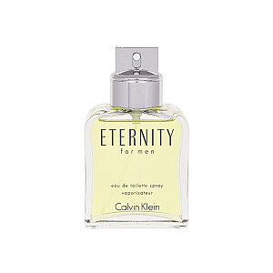 Calvin Klein Eternity tualetinis vanduo 100ml