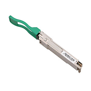 Модуль QSFP28 100 Гбит/с, 2 км, одномодовый, дуплексный LC 