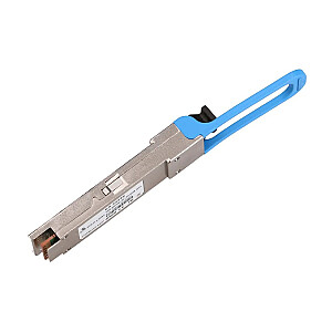 Модуль QSFP28 100 Гбит/с, 10 км, одномодовый, дуплексный LC 