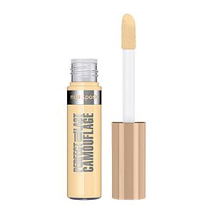 MISS SPORTY Perfect To Last Camouflage maskavimo priemonė 40 Ivory 11 ml