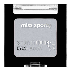 MISS SPORTY Studio Color Mono Тени для век 050 2,5 г