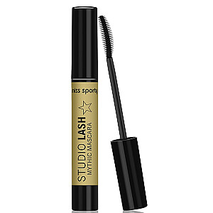 MISS SPORTY Studio Lash Mythic Mascara 001 Black 8 ml