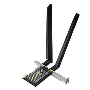 Сетевая карта TP-LINK Archer TBE400E